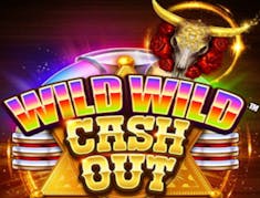 Wild Wild Cash Out logo