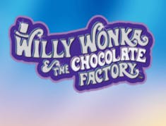 Willy Wonka & The Chocolate Factory logo
