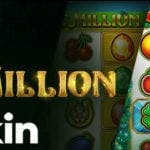 Fruit Million Multiskin: 8 modos en 1 slot