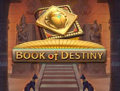 Book of Destiny logo