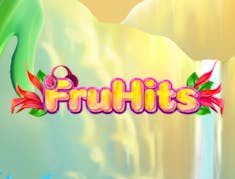 Fruhits logo