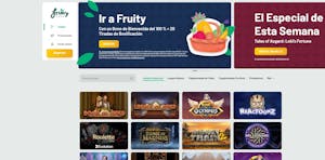 Fruity Casa