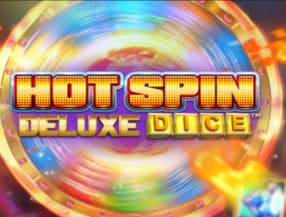 Hot Spin Deluxe Dice