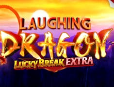 Laughing Dragon logo
