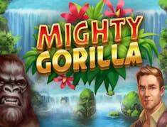 Mighty Gorilla logo