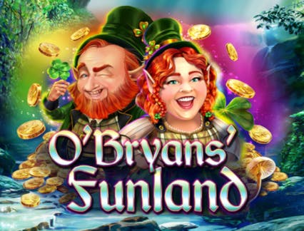 O Bryans Funland