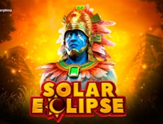 Solar Eclipse logo