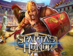 Sparta’s Honor logo