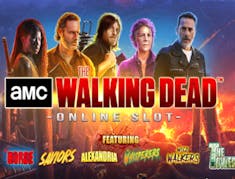 The Walking Dead logo