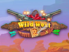 Wild West 2 logo