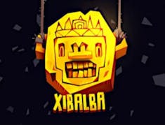 Xibalba logo