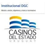 Regulación del juego online en Uruguay