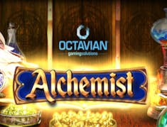 Alchemist logo