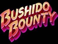 Bushido Bounty logo