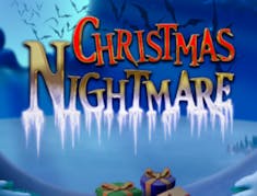 Christmas Nightmare logo