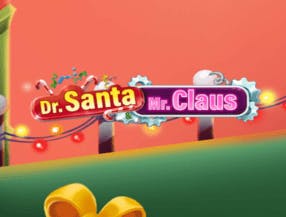 Dr Santa & Mr Claus