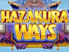 Hazakura Ways logo