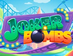 Joker Bombs logo