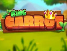 King Carrot logo