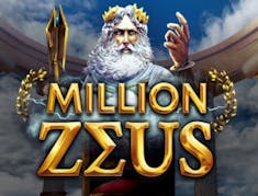 Million Zeus logo