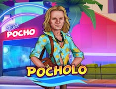 Pocholo logo