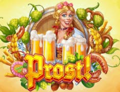 Prost! logo