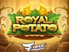 Royal Potato logo
