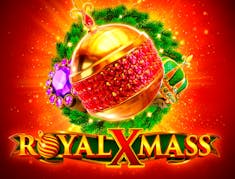 Royal Xmass logo