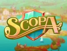 Scopa logo