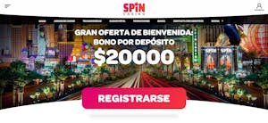 Spin Casino