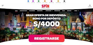 Spin Casino