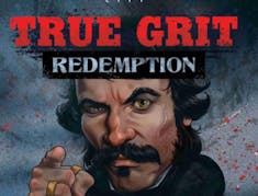 True Grit Redemption logo