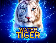 Water Tiger logo