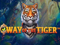 Way of the Tiger logo