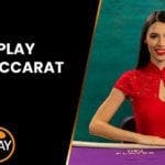 Mesas de Baccarat en vivo Pragmatic Play