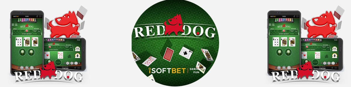 IsoftBet estrena nueva versión de Red Dog