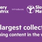 SlotMatrix: la mayor colección de juegos