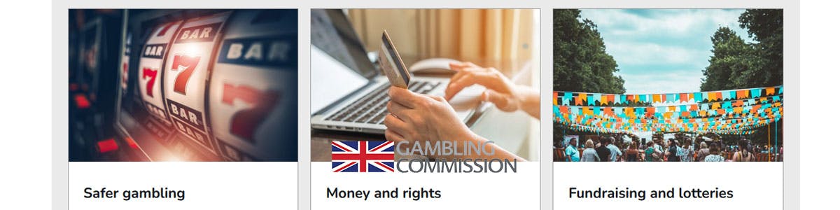 La UK Gambling Commission multa a Rank Group