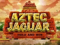 Aztec Jaguar logo