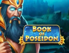 Book of Poseidon logo