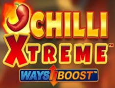 Chilli Xtreme logo