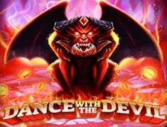 Dance with the Devil logo