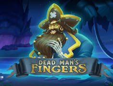 Dead Man's Fingers logo