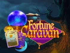 Fortune Caravan logo