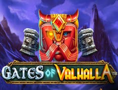 Gates of Valhalla logo