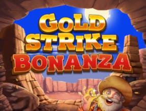 Gold Strike Bonanza Jackpot King