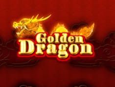 Golden Dragon logo