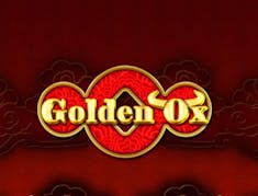 Golden Ox logo