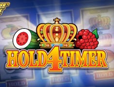 Hold4Timer logo
