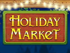 Holiday Market logo